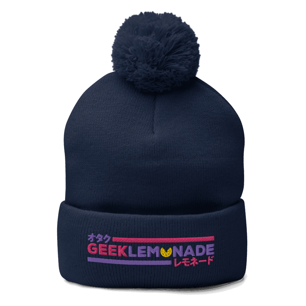 GeekLemonade Beanie