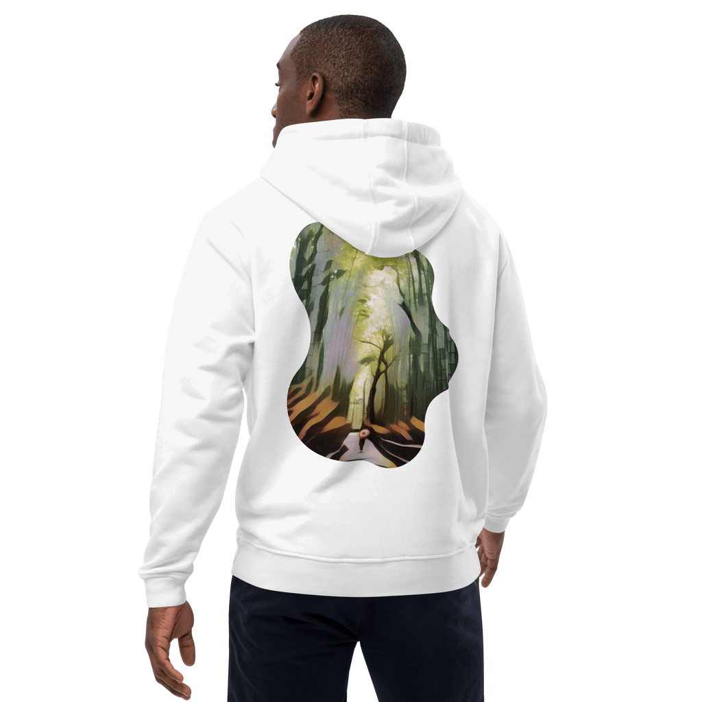 GeekLemonade Premium eco hoodie