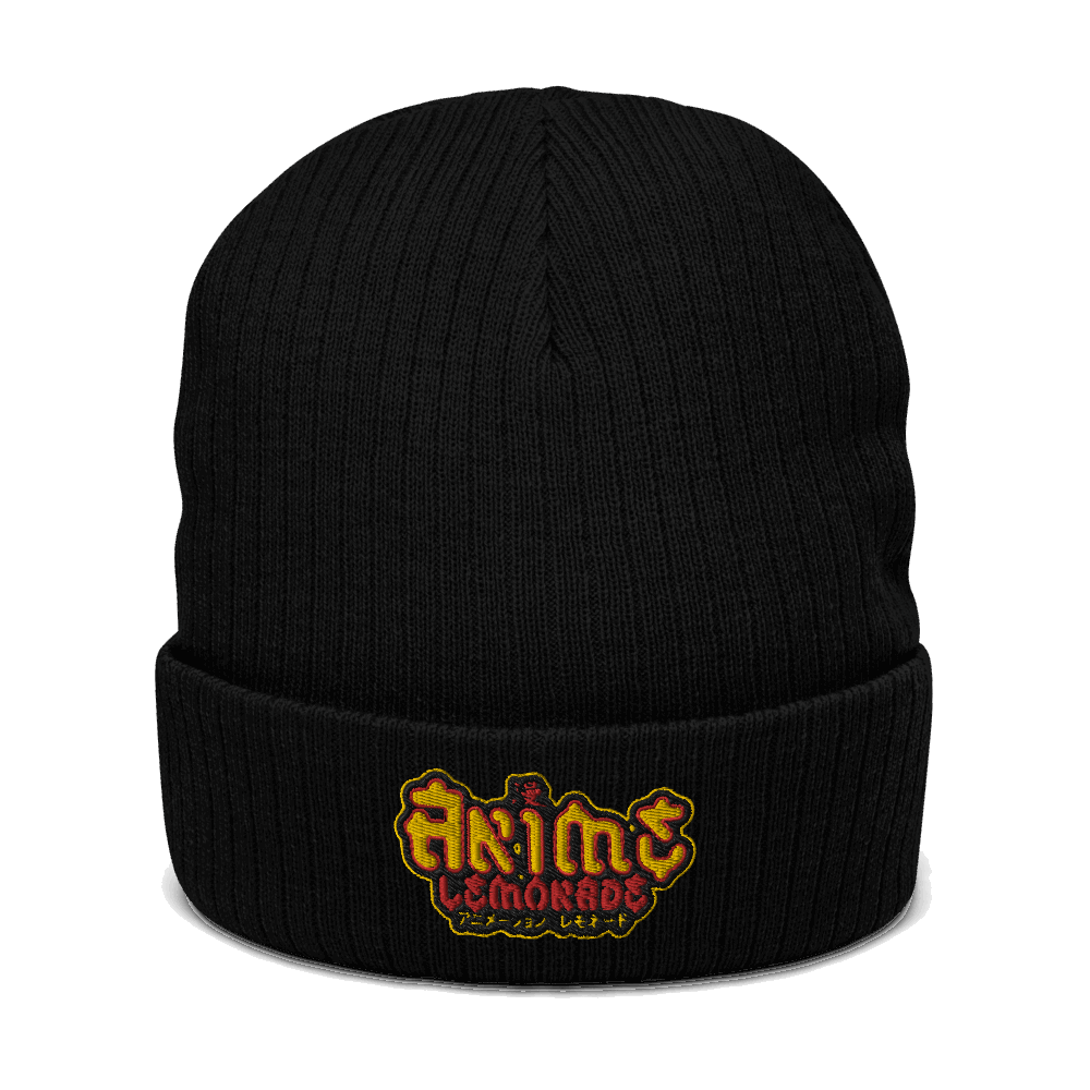 Animelemonade Head Warmer+