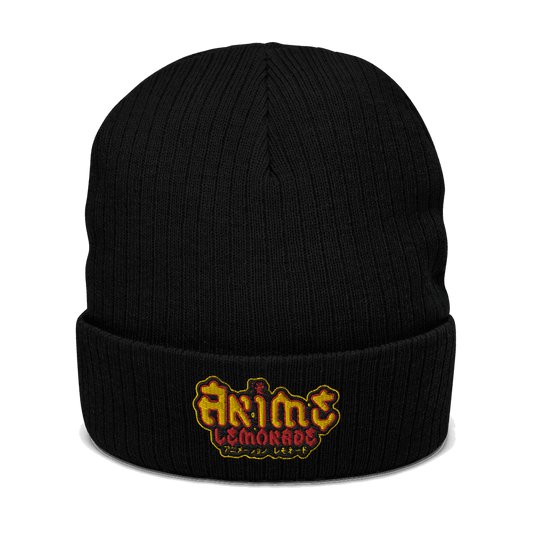Animelemonade Head Warmer+
