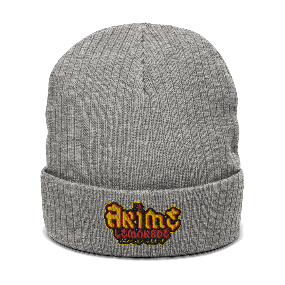 Animelemonade Head Warmer+