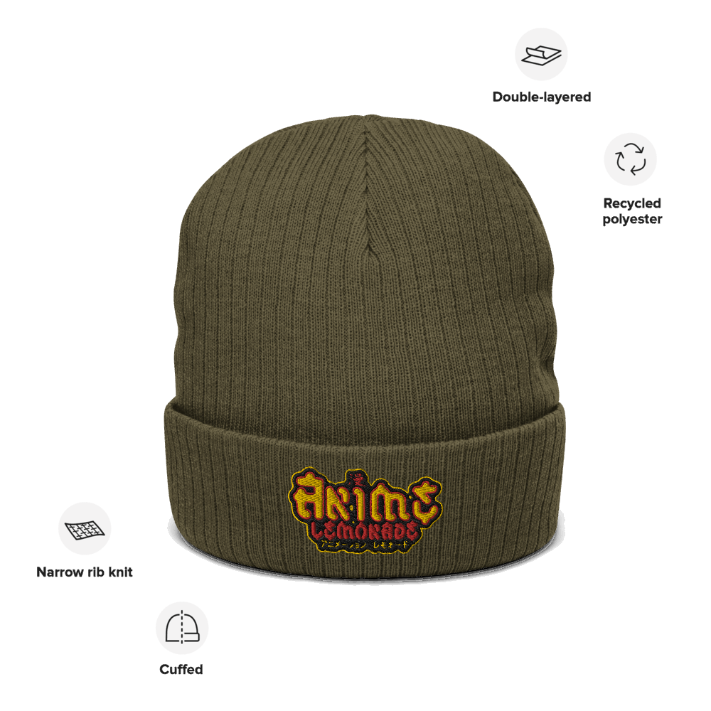 Animelemonade Head Warmer+