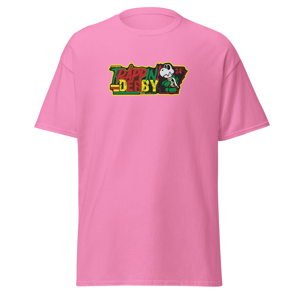 Trappin Derby 24 YLW