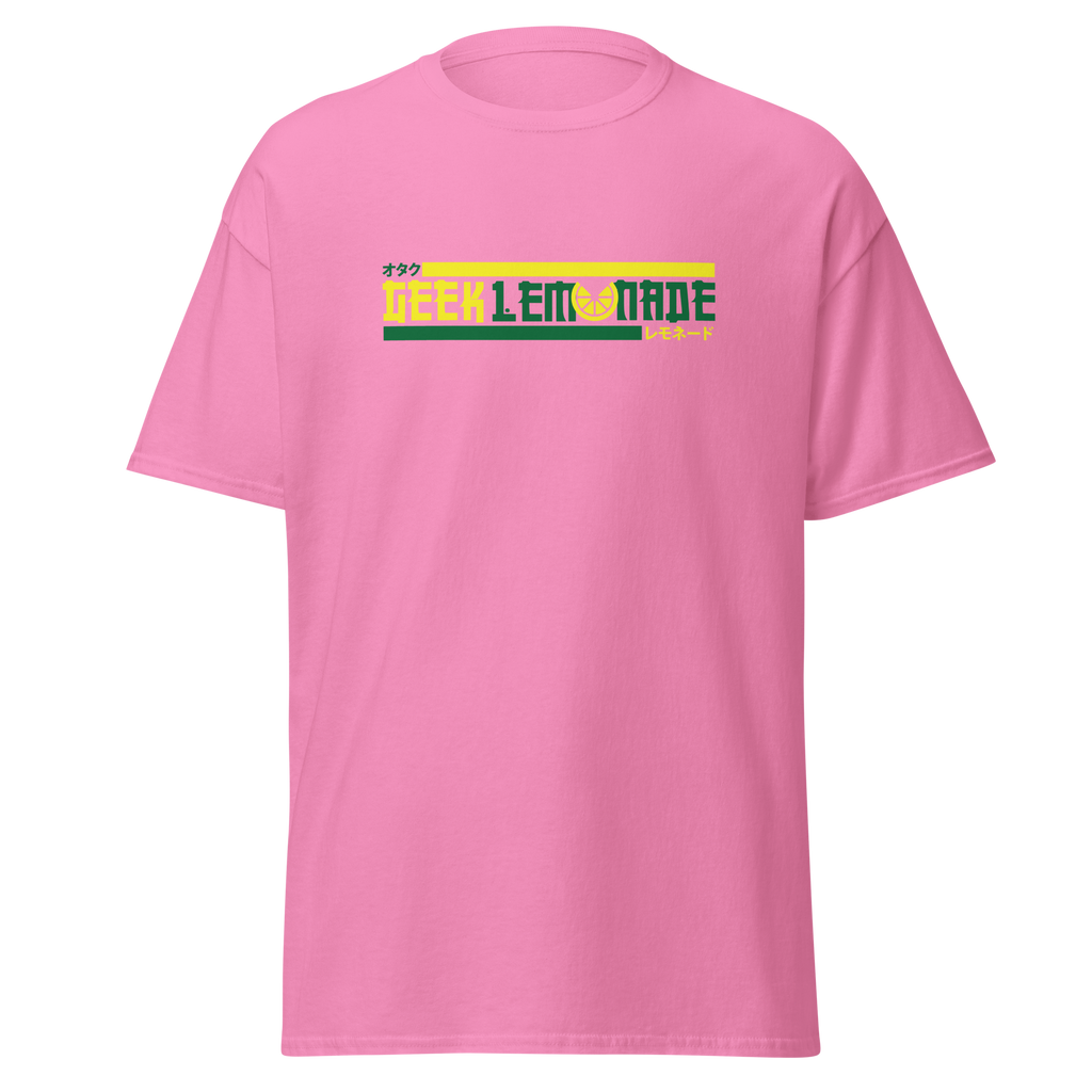 GeekLemonade GG TD 24