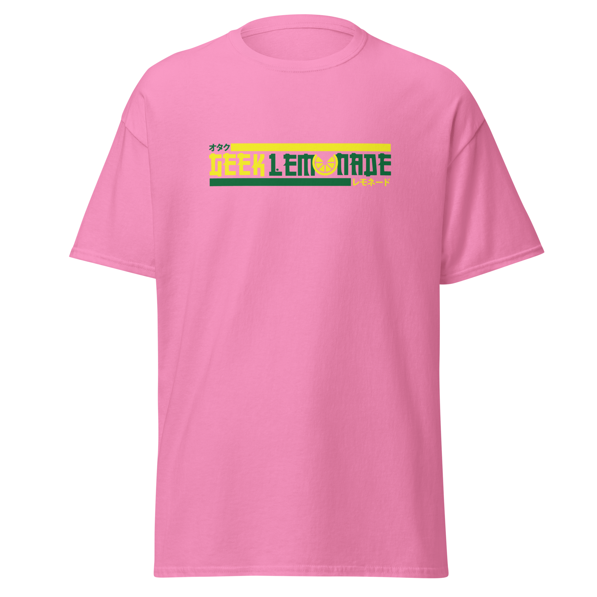 GeekLemonade GG TD 24
