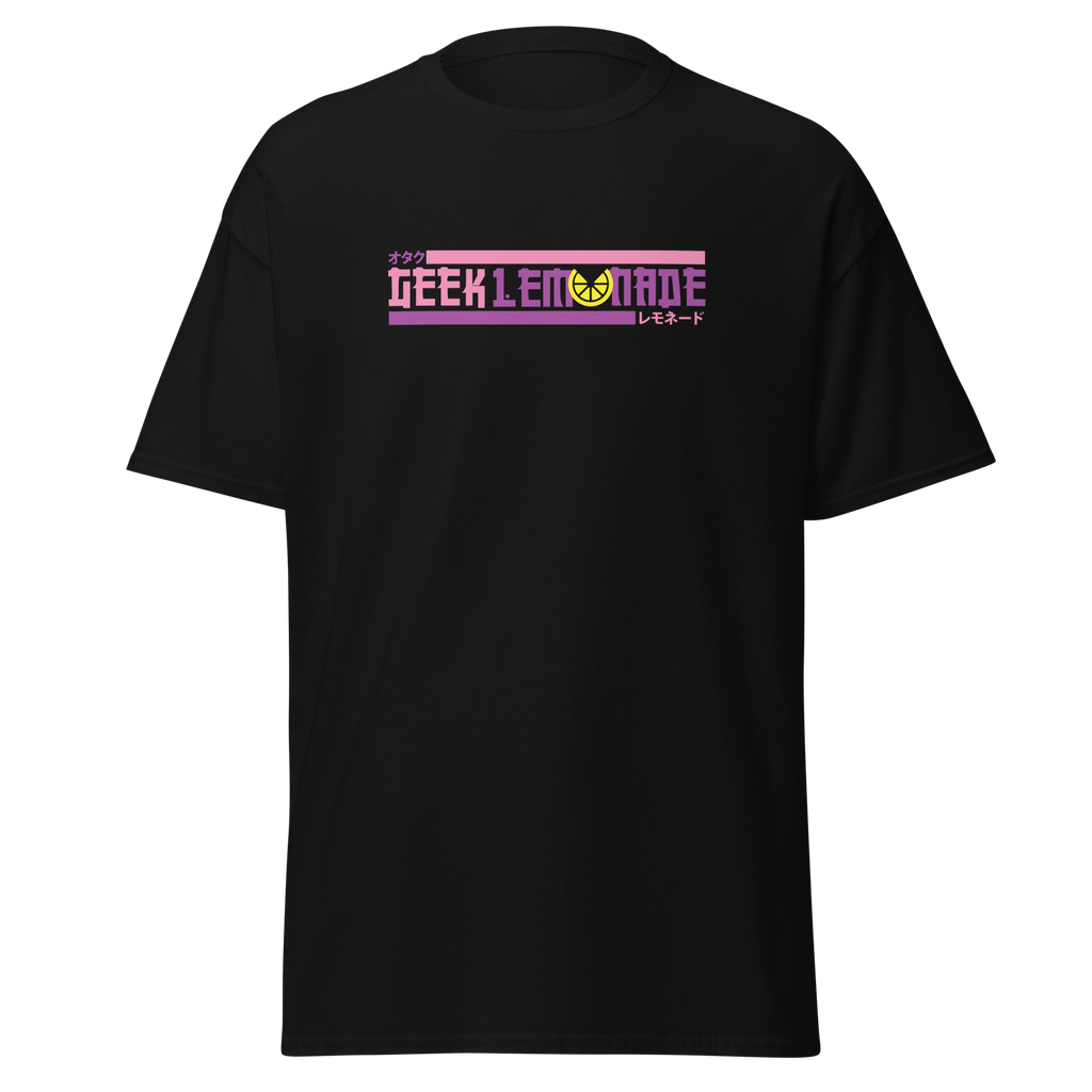 GeekLemonade PP TD 24
