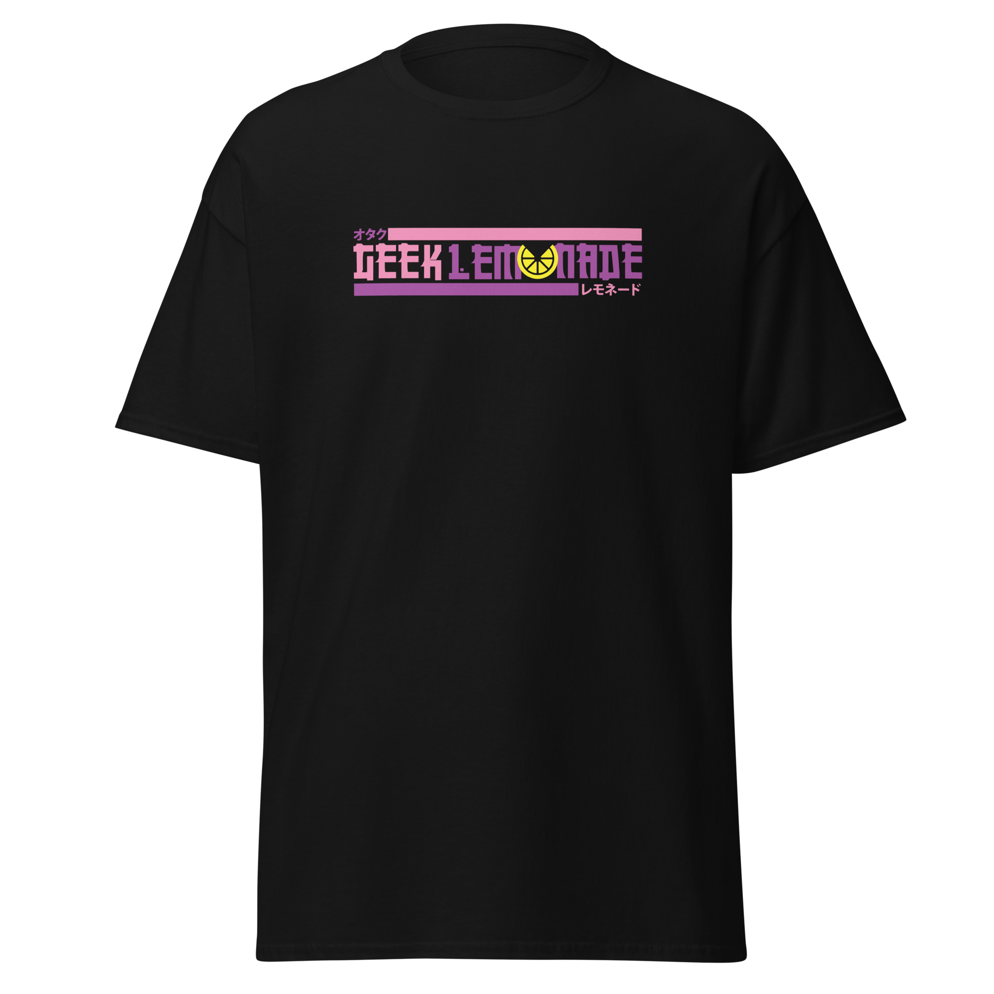 GeekLemonade PP TD 24