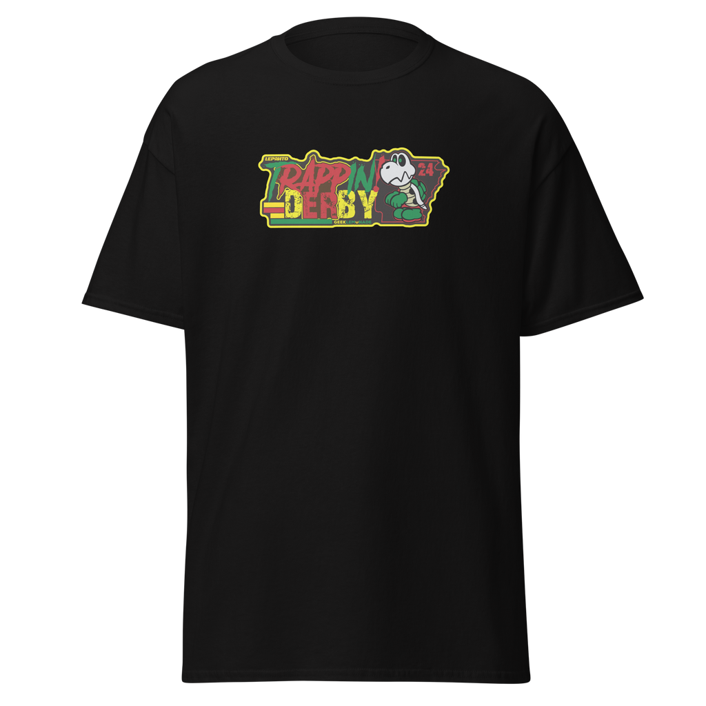 Trappin Derby 24 YLW