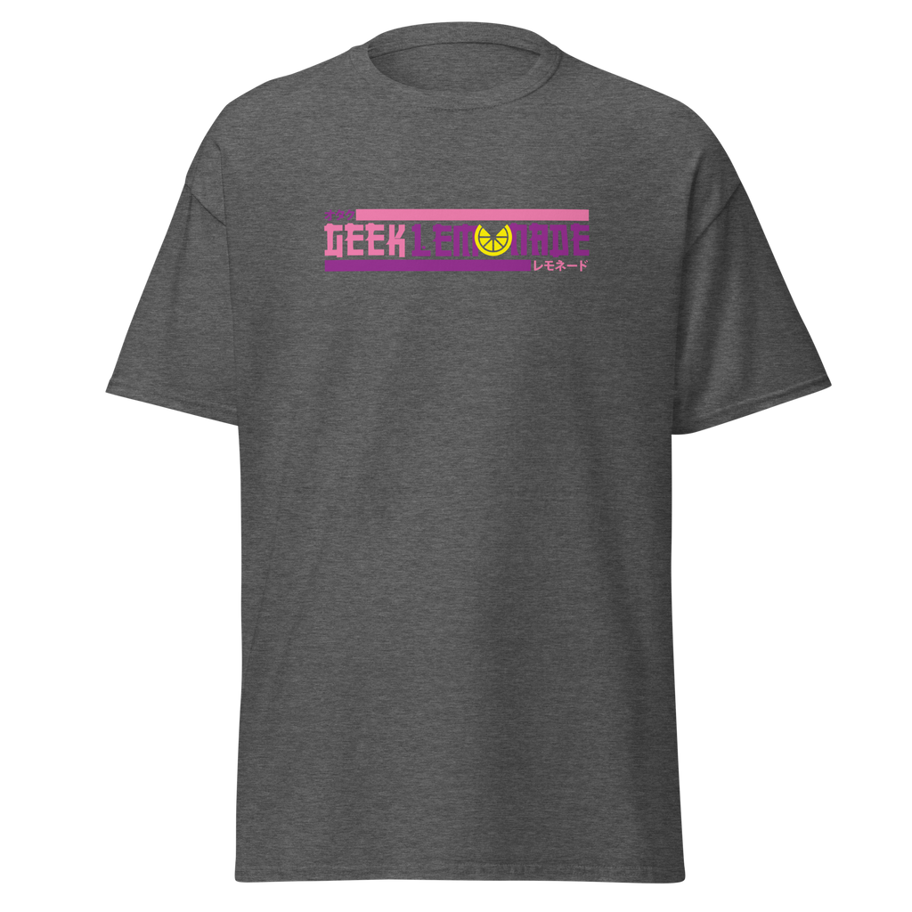 GeekLemonade PP TD 24