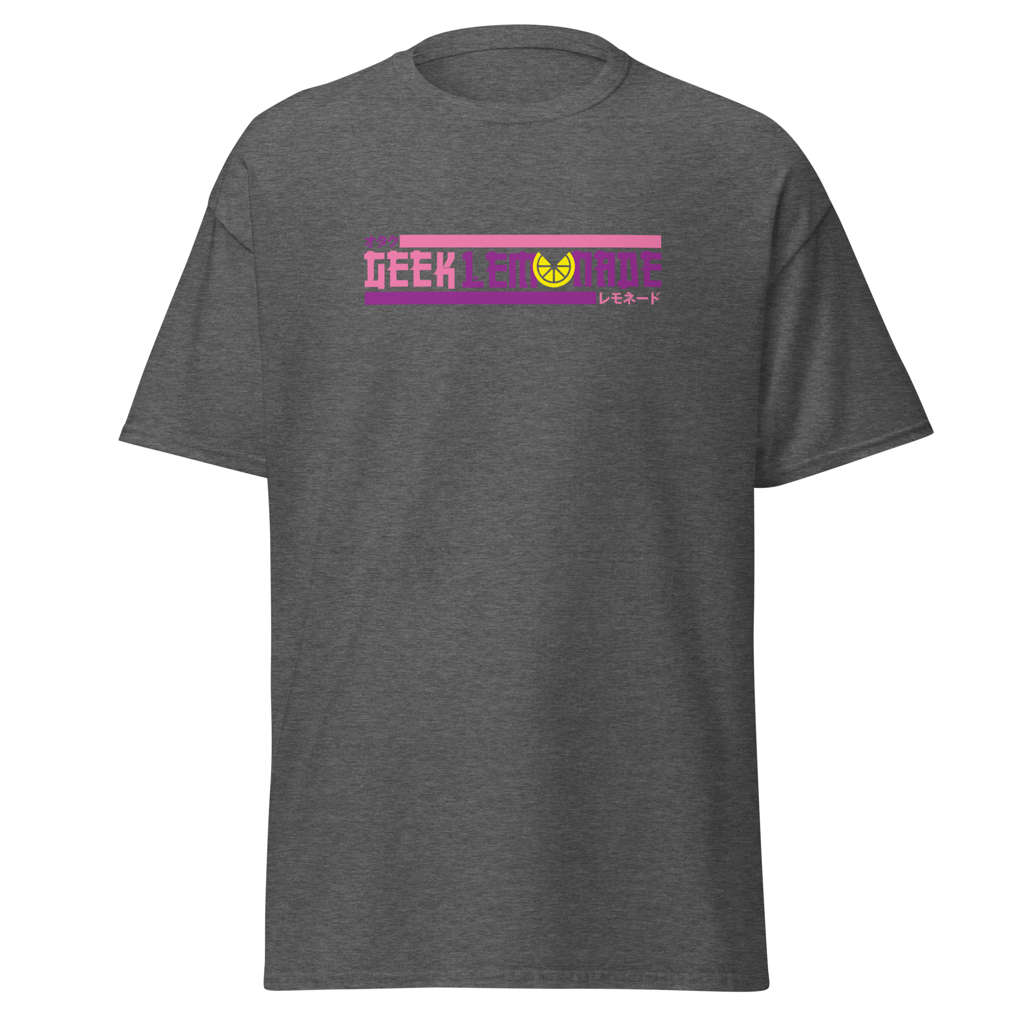 GeekLemonade PP TD 24