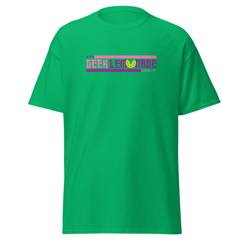 GeekLemonade PP TD 24