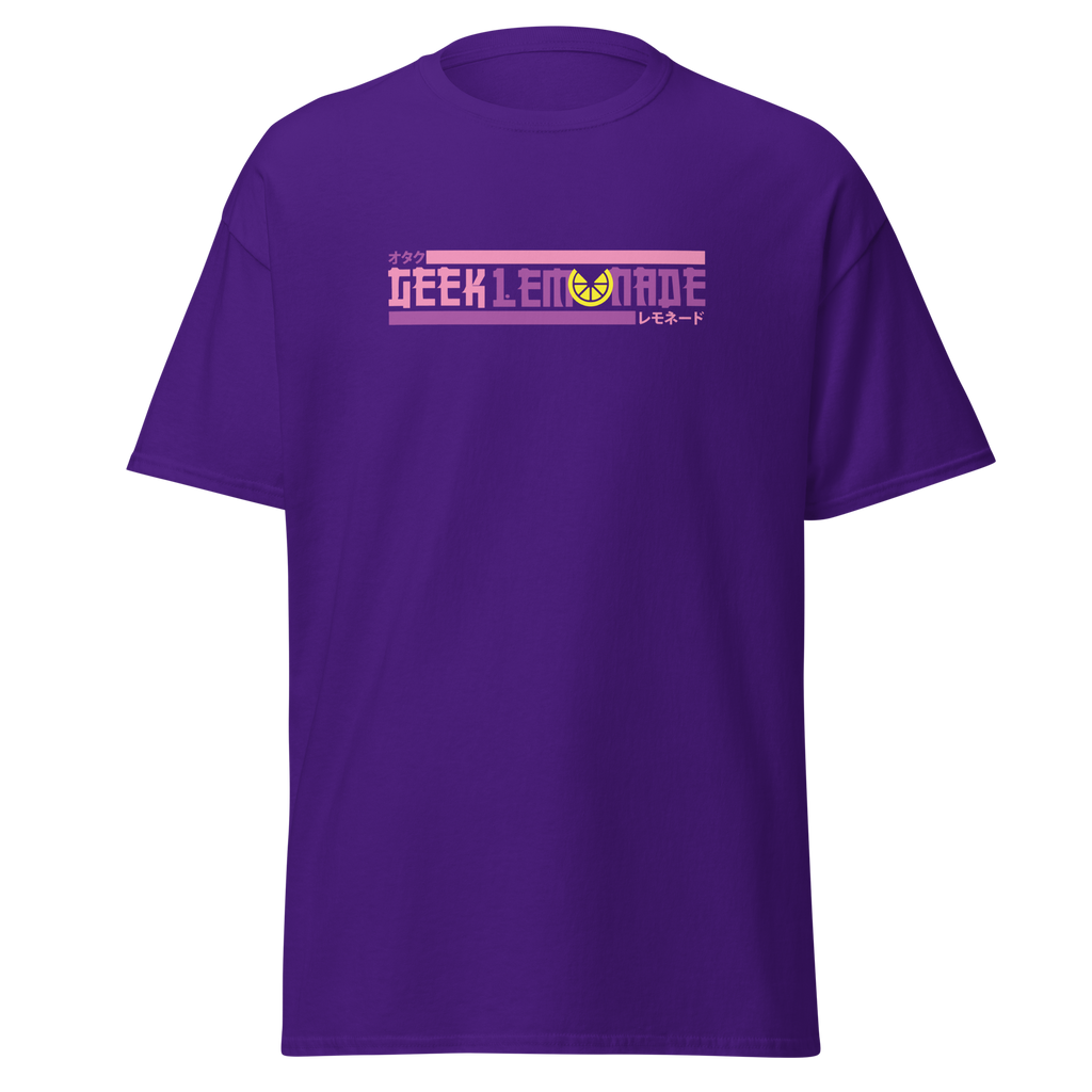 GeekLemonade PP TD 24