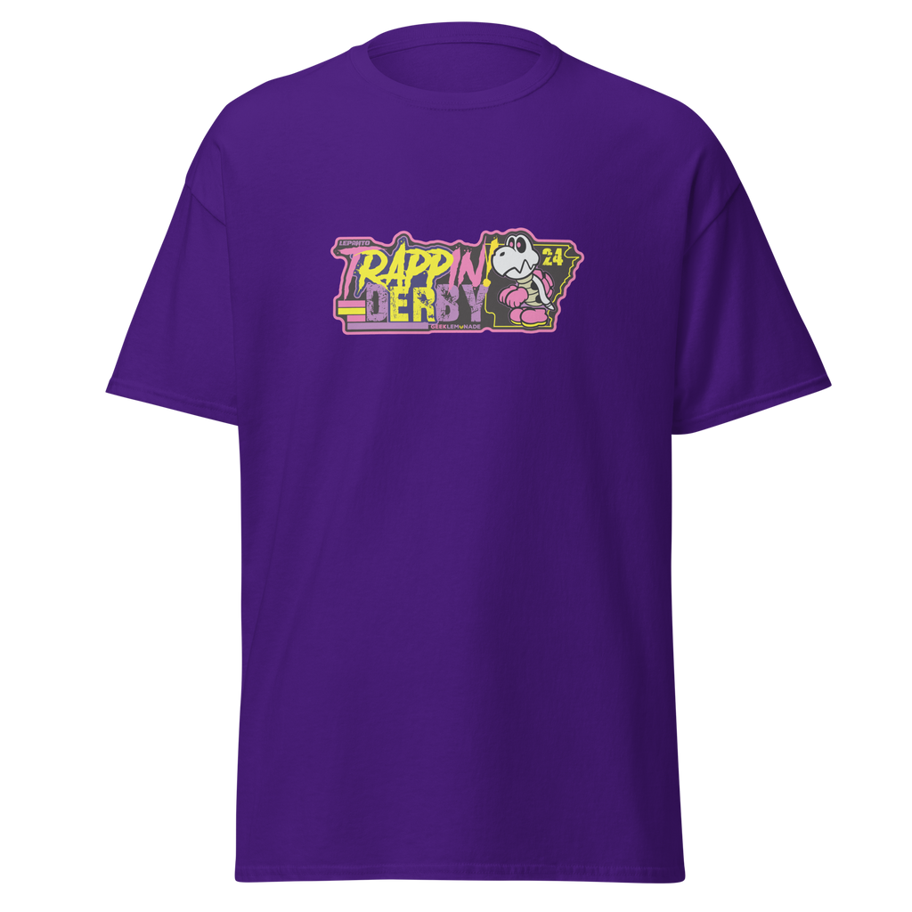 Trappin Derby 24 PNK