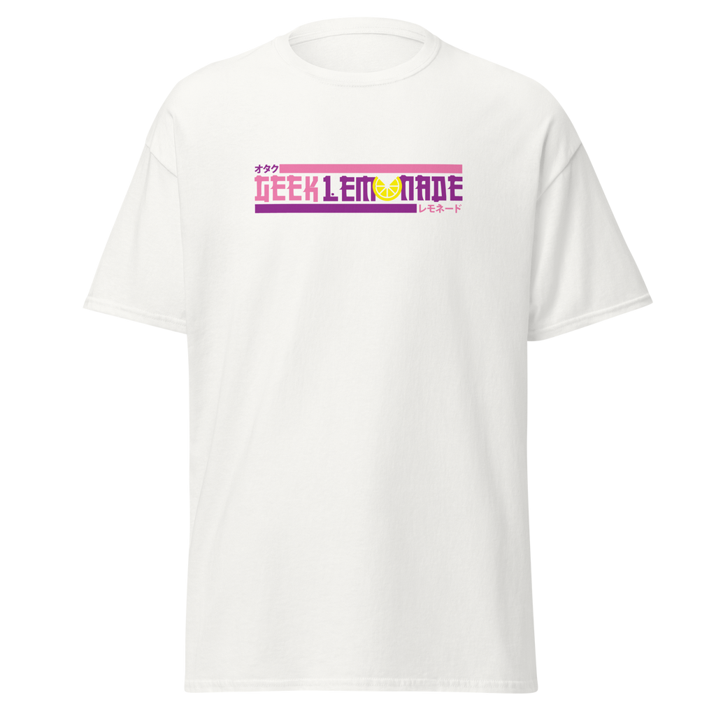 GeekLemonade PP TD 24