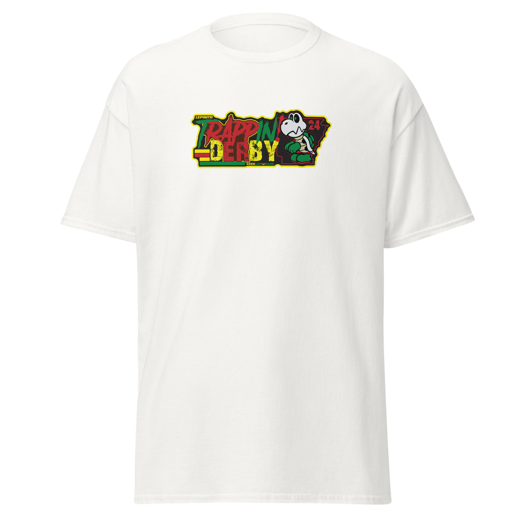 Trappin Derby 24 YLW