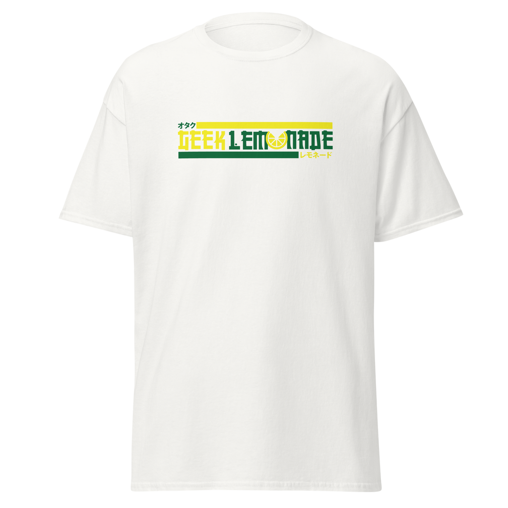 GeekLemonade GG TD 24
