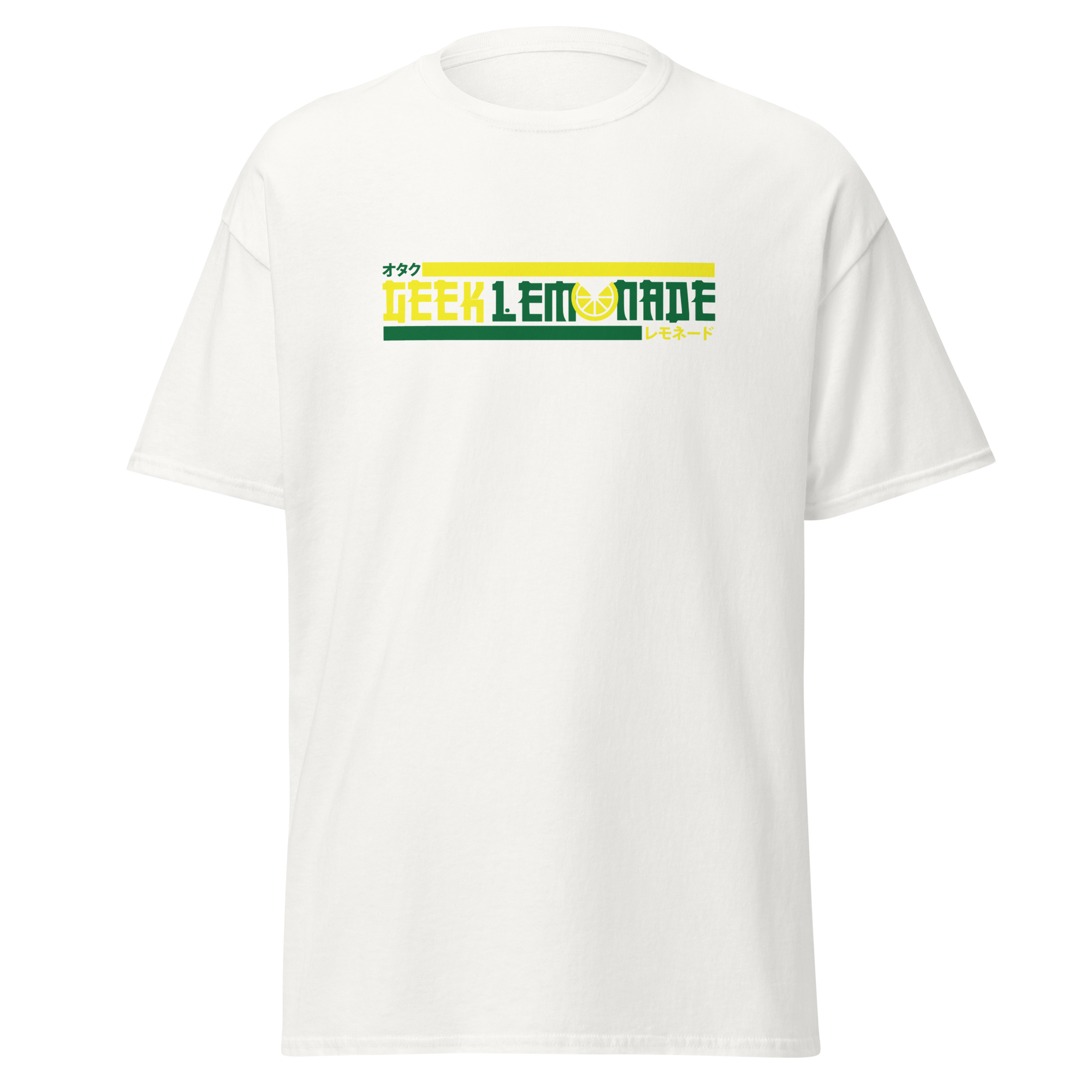 GeekLemonade GG TD 24