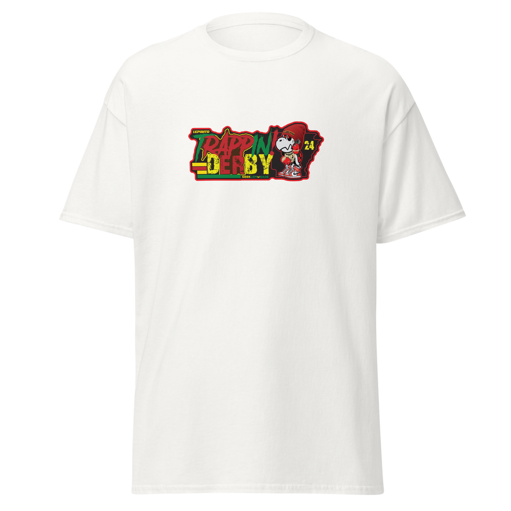 Trappin Derby 24 RED