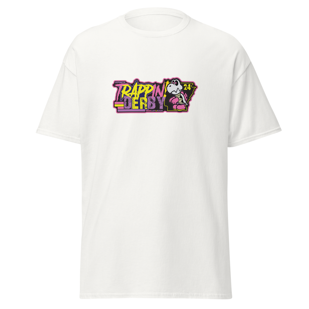 Trappin Derby 24 PNK