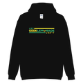 GeekLemonade Unisex Hoodie