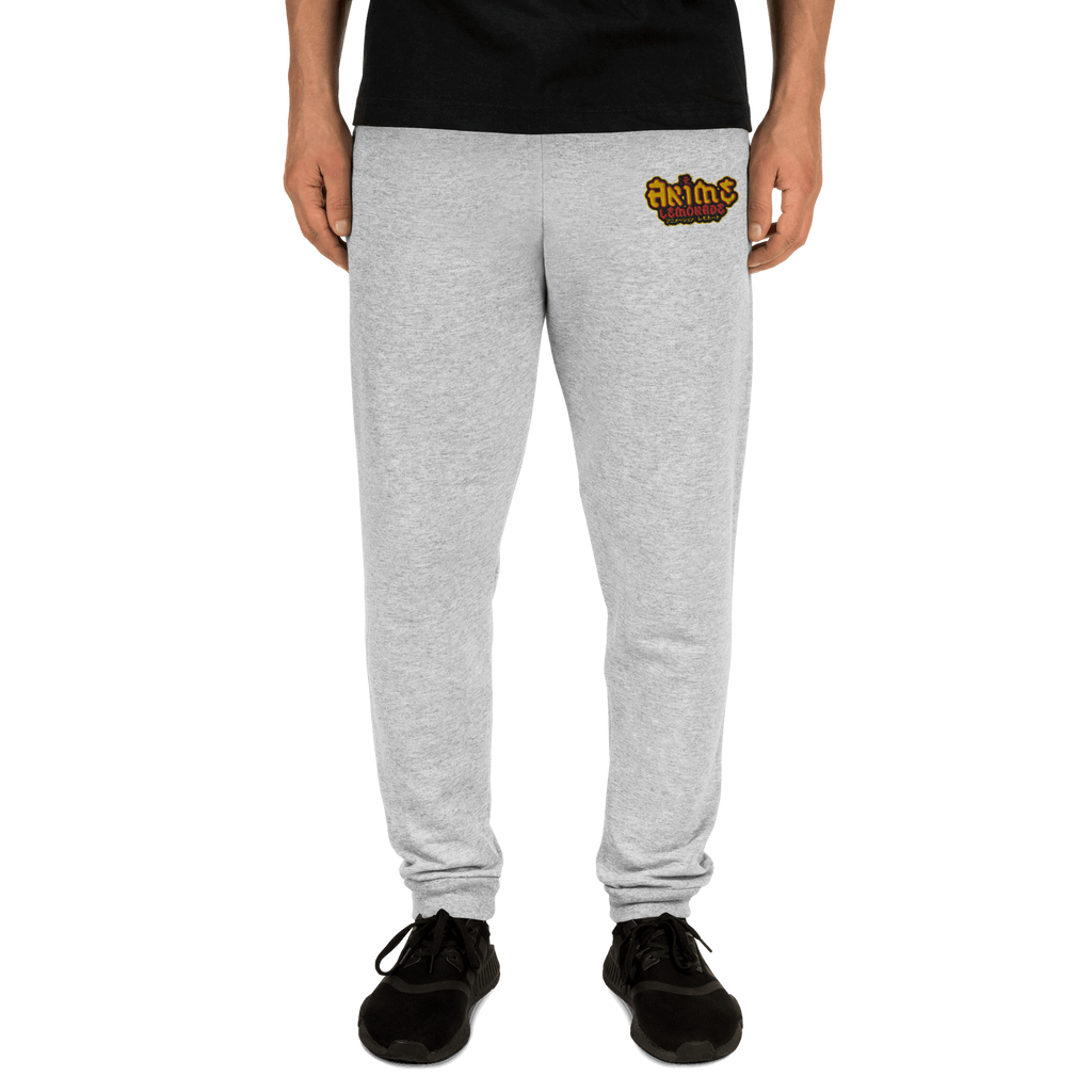 AnimeLemonade Unisex Joggers