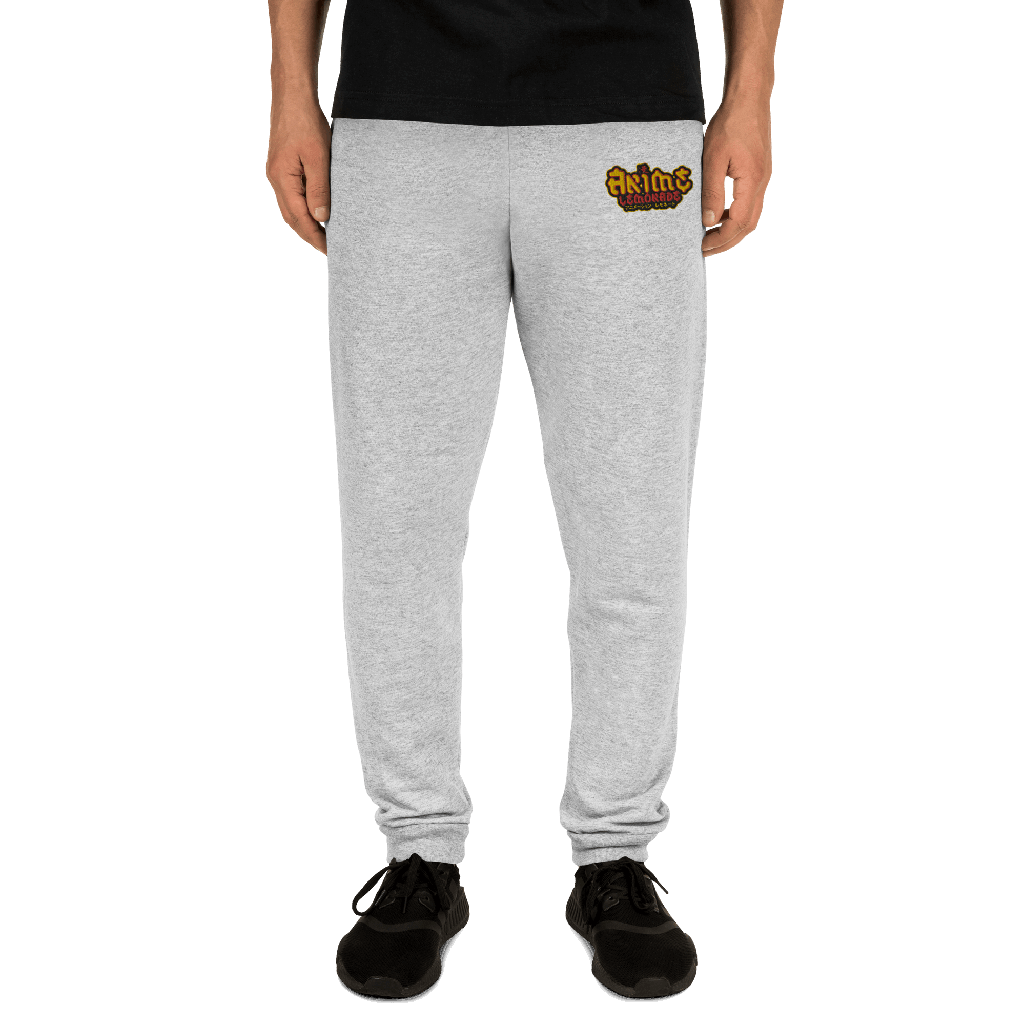 AnimeLemonade Unisex Joggers