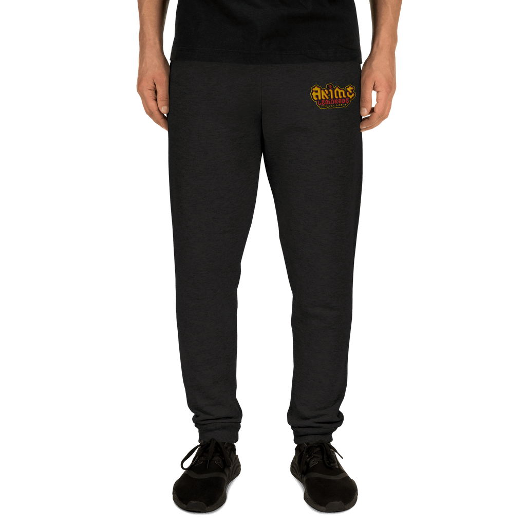 AnimeLemonade Unisex Joggers