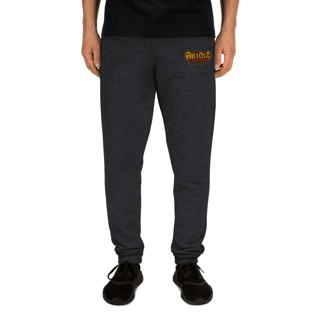 AnimeLemonade Unisex Joggers
