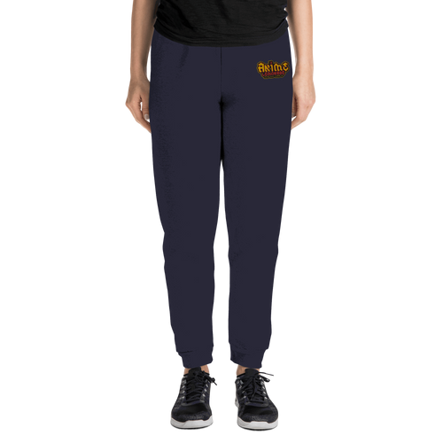 AnimeLemonade Unisex Joggers
