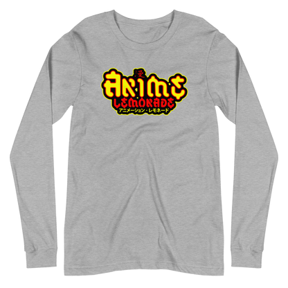 AnimeLemoande Unisex Long Sleeve Tee