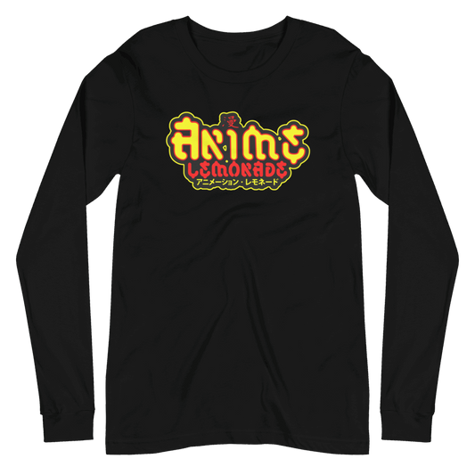 AnimeLemoande Unisex Long Sleeve Tee