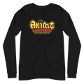 AnimeLemoande Unisex Long Sleeve Tee