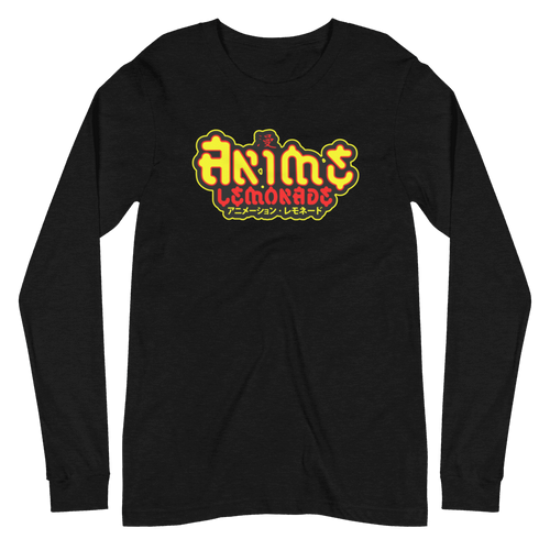 AnimeLemoande Unisex Long Sleeve Tee