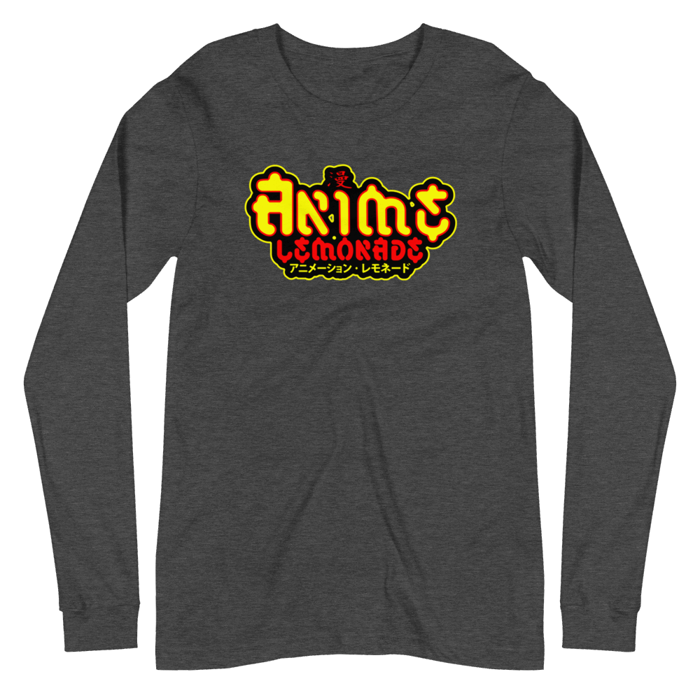 AnimeLemoande Unisex Long Sleeve Tee