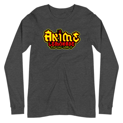AnimeLemoande Unisex Long Sleeve Tee