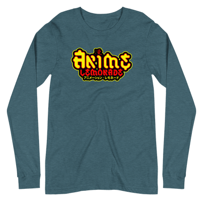 AnimeLemoande Unisex Long Sleeve Tee