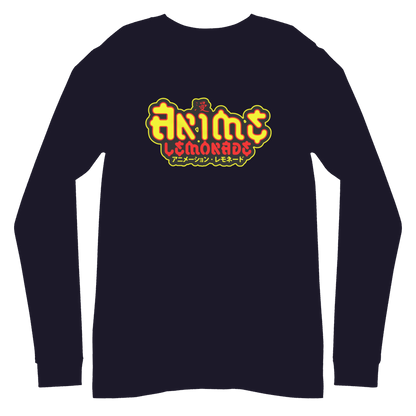 AnimeLemoande Unisex Long Sleeve Tee