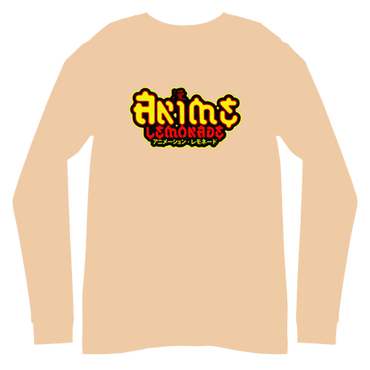 AnimeLemoande Unisex Long Sleeve Tee