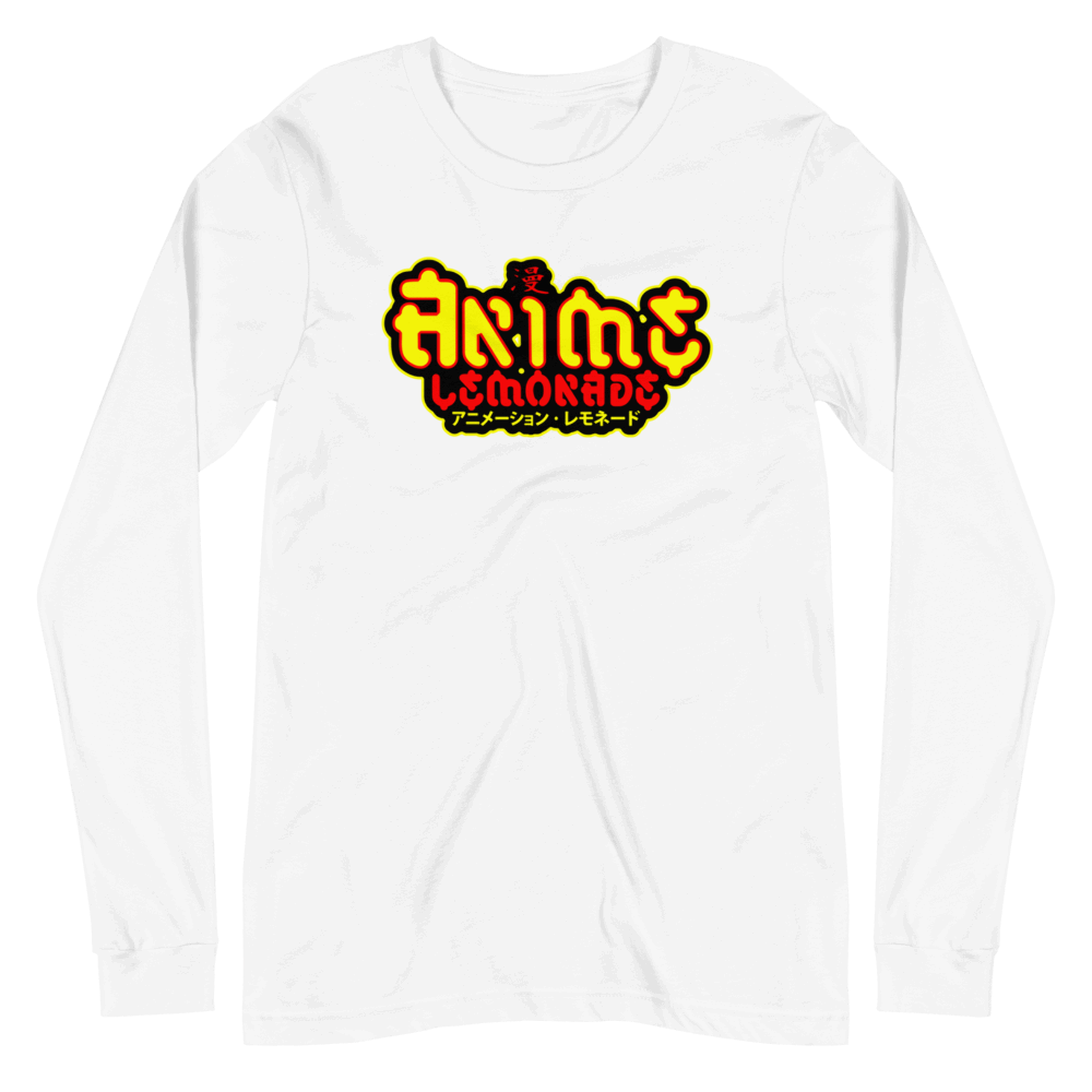 AnimeLemoande Unisex Long Sleeve Tee