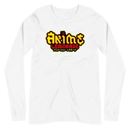 AnimeLemoande Unisex Long Sleeve Tee