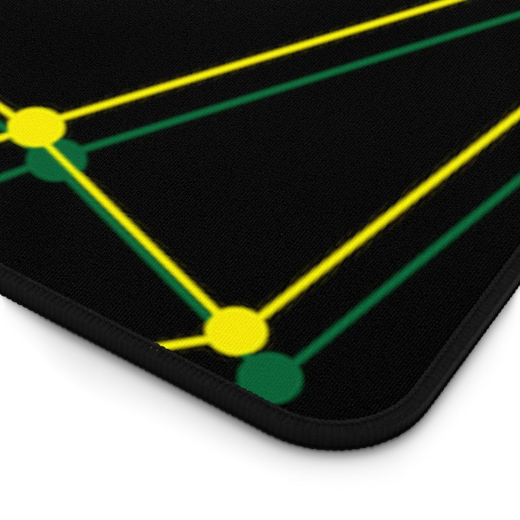 GeekLemonade Desk Mat