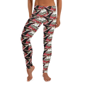 Joking smile - Leggings