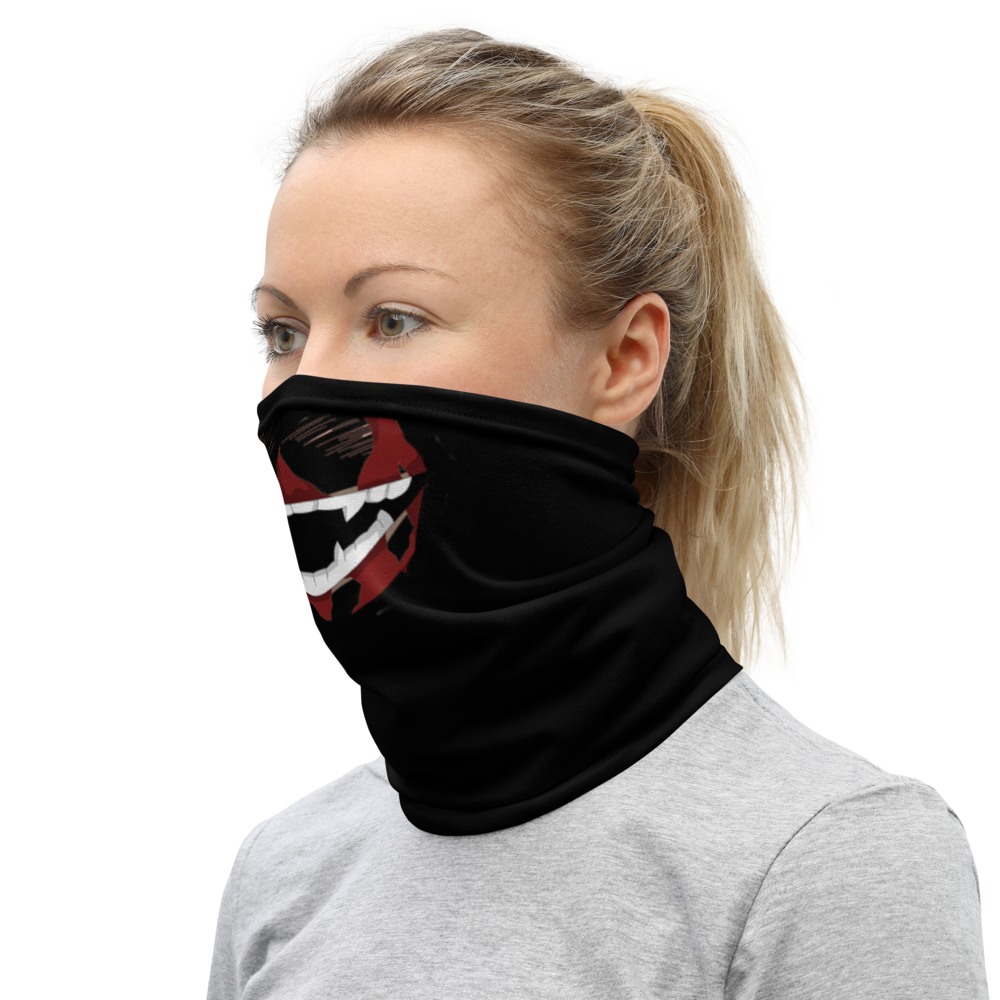 Himiko Toga [MHA] GET THE F**K OUT MY FACE MASK!