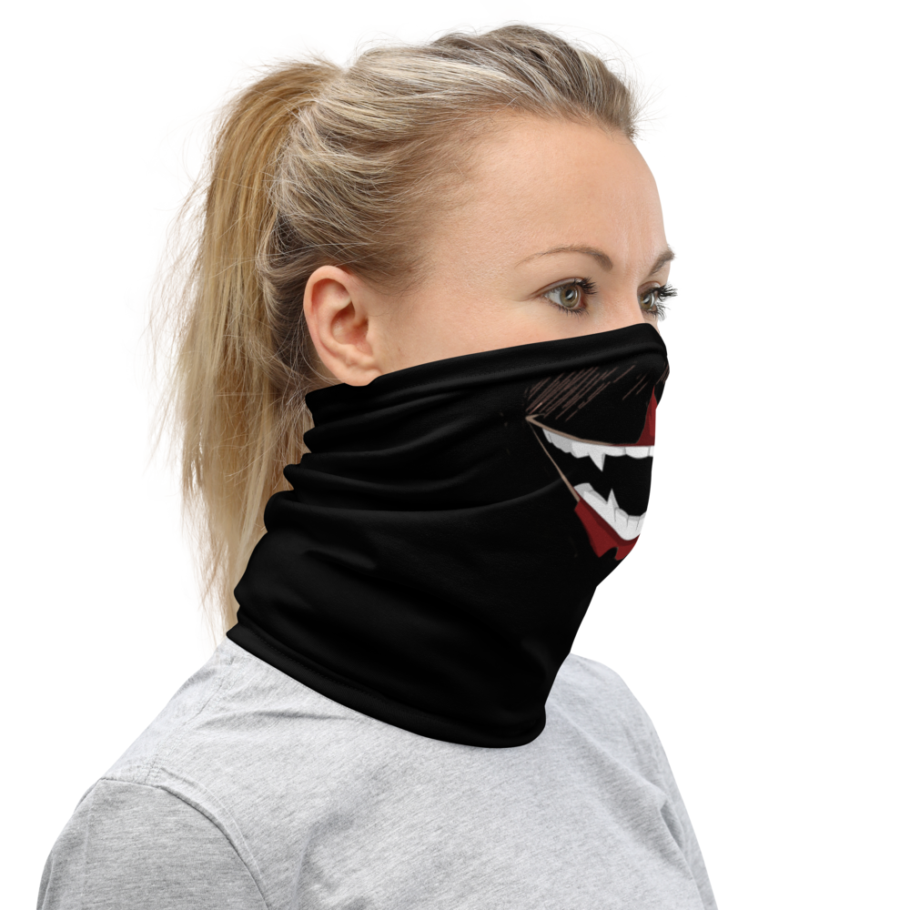 Himiko Toga [MHA] GET THE F**K OUT MY FACE MASK!
