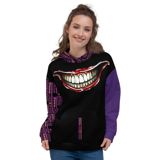 Harley's  I have reasons - Unisex Hoodie