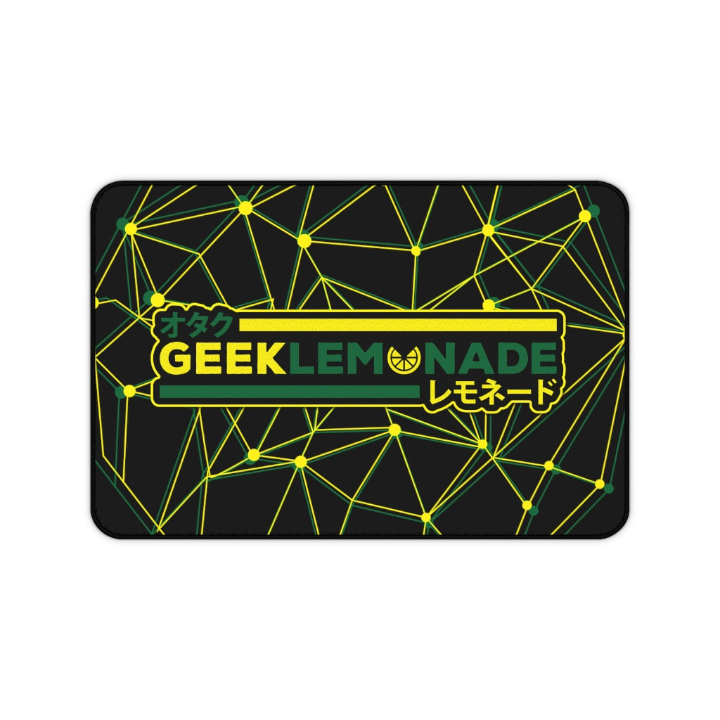 GeekLemonade Desk Mat