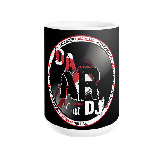 Coffee Mug  Ar Designed!