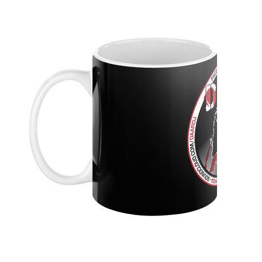 Coffee Mug  Ar Designed!