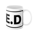 Coffee Mug  Ar Designed!