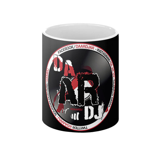 Coffee Mug  Ar Designed!